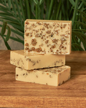 Load image into Gallery viewer, Shea Butter &amp; Raw African Black Soap
